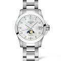 Часы Longines Conquest L3.380.4.87.6